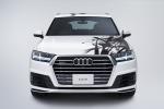 Audi Q7 Hidekichi Dynamic Edition 2016 года